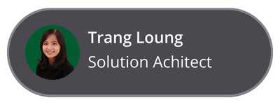 Trang Loung - Solution Achitect